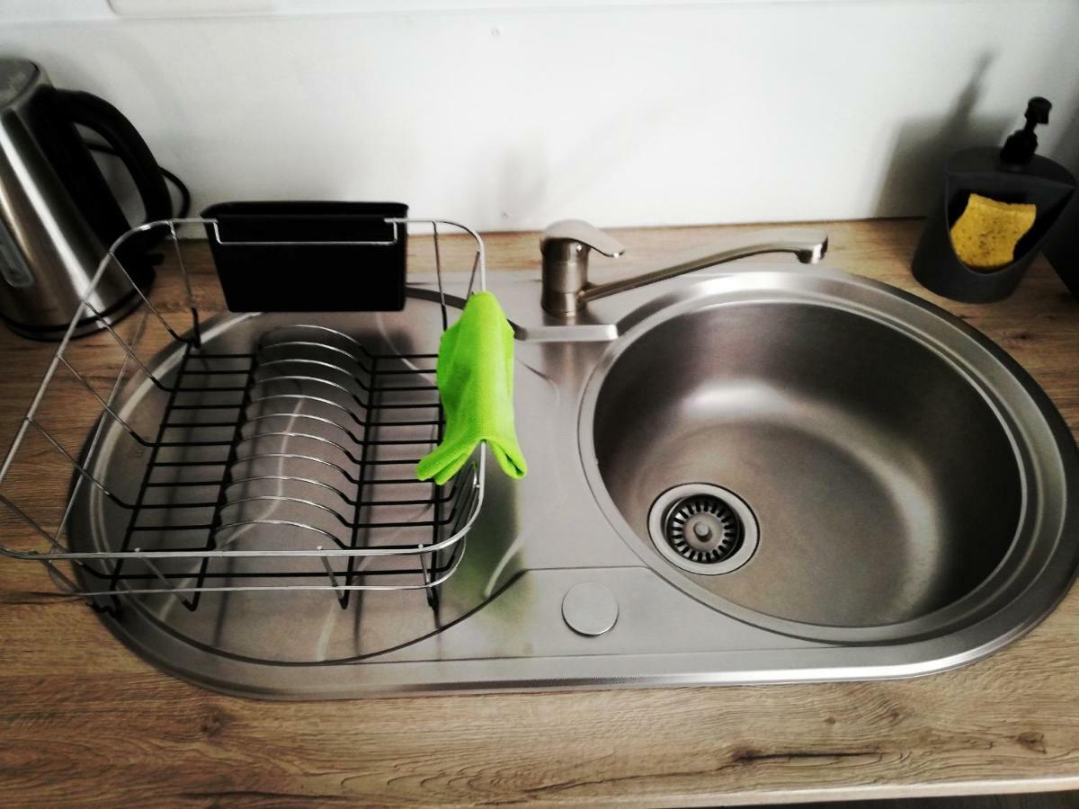 Les Insolites De Champeix Exterior foto